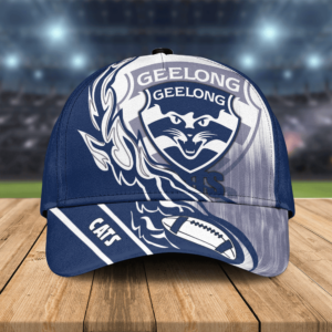 Personalized Geelong Cats AFL Gift for FansD Classic Cap For Fan