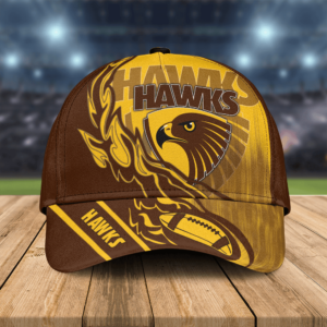 Personalized Hawthorn AFL Gift for FansD Classic Cap For Fan