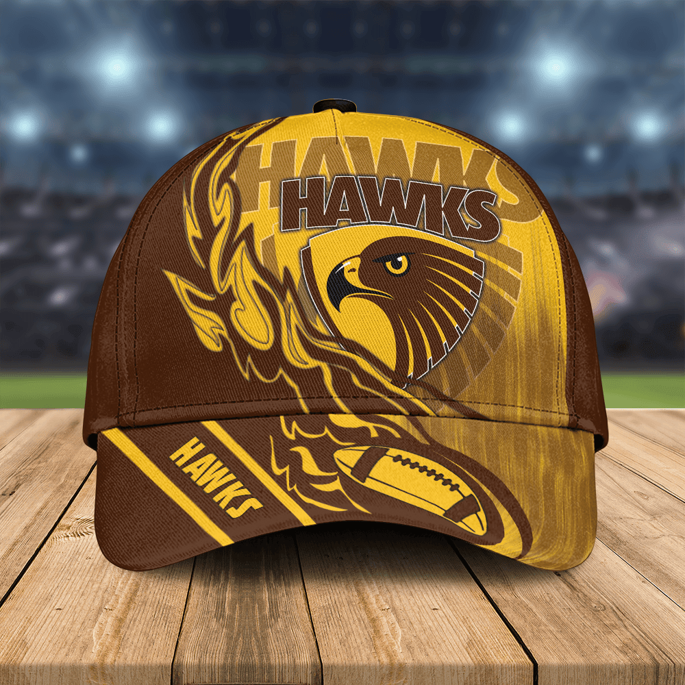 Personalized Hawthorn AFL Gift for FansD Classic Cap For Fan Personalized Hawthorn AFL Gift for FansD Classic Cap For Fan