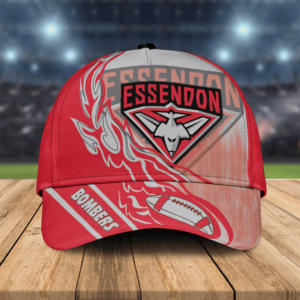 Personalized Essendon AFL Gift for FansD Classic Cap For Fan