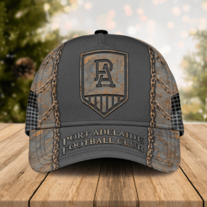 Personalized Port Adelaide AFL Gift for FansD Classic Cap For Fan