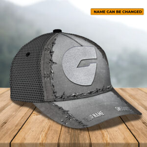 Personalized GWS GIANTS AFL Cap For Fan