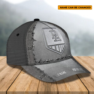 Personalized Port Adelaide AFL Cap For Fan
