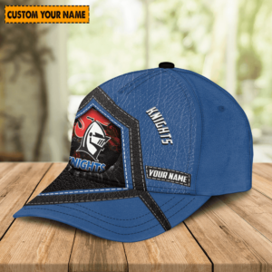 Personalized Newcastle Knights NRL Gift for FansD Classic Cap For Fans Gift For Lover