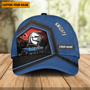 Personalized Newcastle Knights NRL Gift for FansD Classic Cap For Fans Gift For Lover