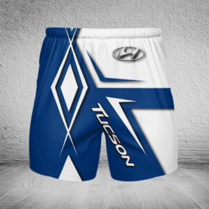 Hyundai tucson Personalized Men Hawaiian Shorts Pant