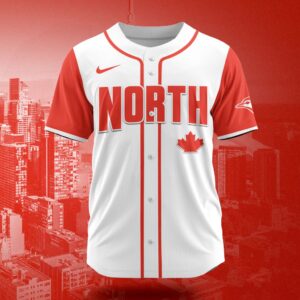 MLB Toronto Blue Jays Personalized City Connect Concept Design Baseball Jersey Gift for Men Women