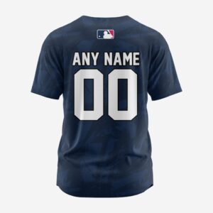 MLB Minnesota Twins Special Design Baseball Jersey Gift for Men Women