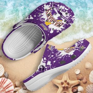 Albany Great Danes Clog Shoes, Water Shoes – Gift for Men Women Fans – Gift for Men Women Fans