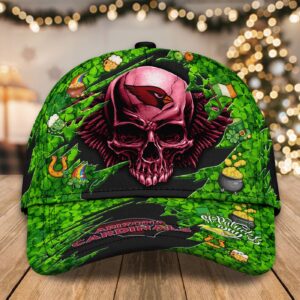 Arizona Cardinals NFL Classic CAP Hats For Fans