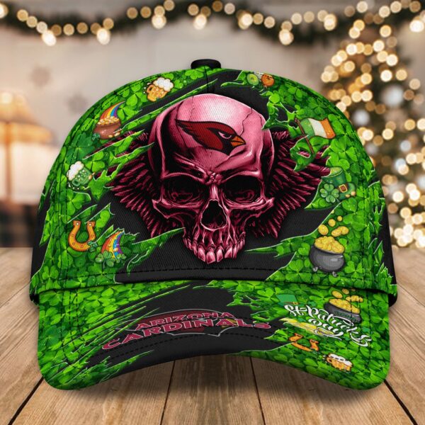 Arizona Cardinals NFL Classic CAP Hats For Fans