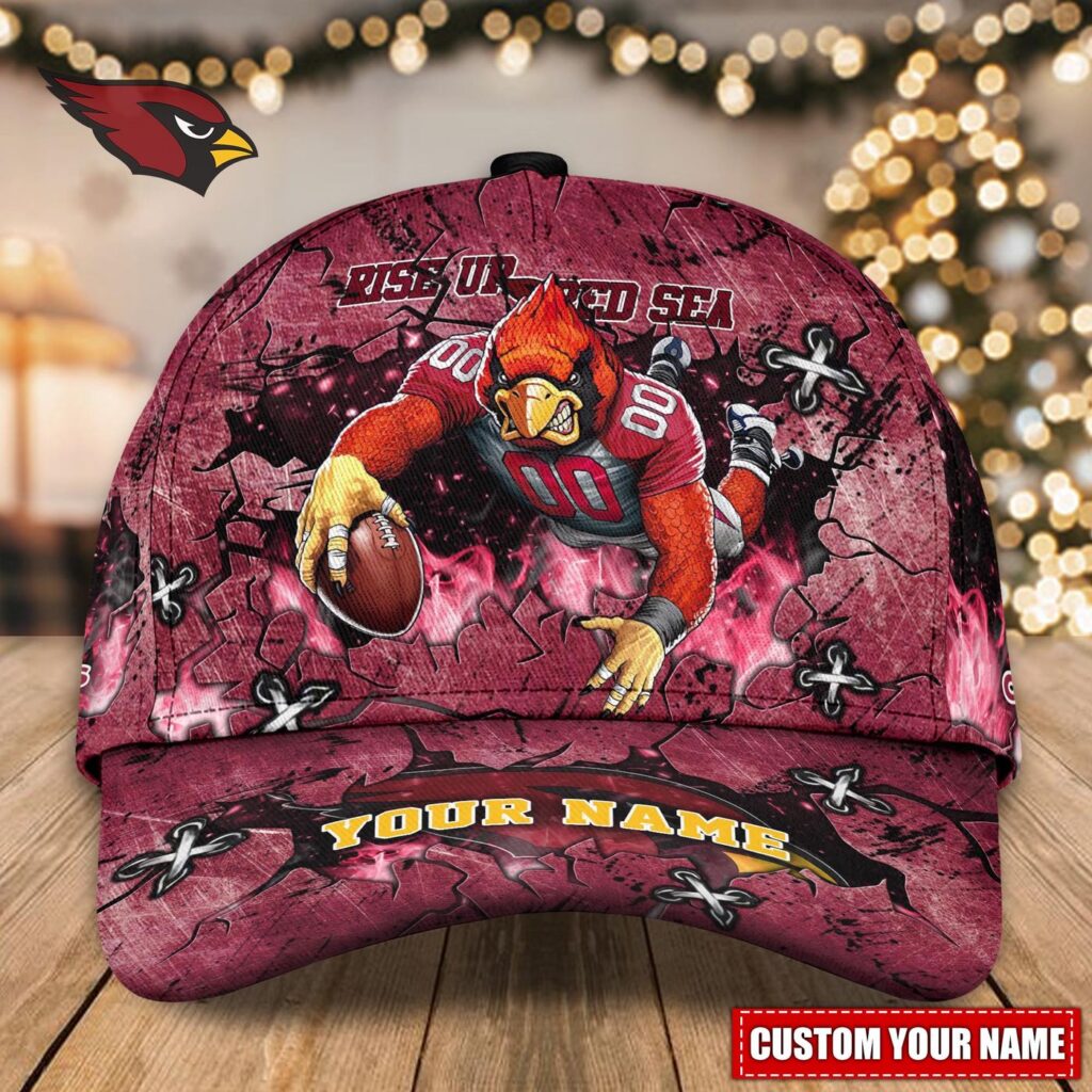 Arizona Cardinals NFL Classic CAP Hats For Fans custom Arizona Cardinals NFL Classic CAP Hats For Fans custom