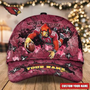 Arizona Cardinals NFL Classic CAP Hats For Fans custom