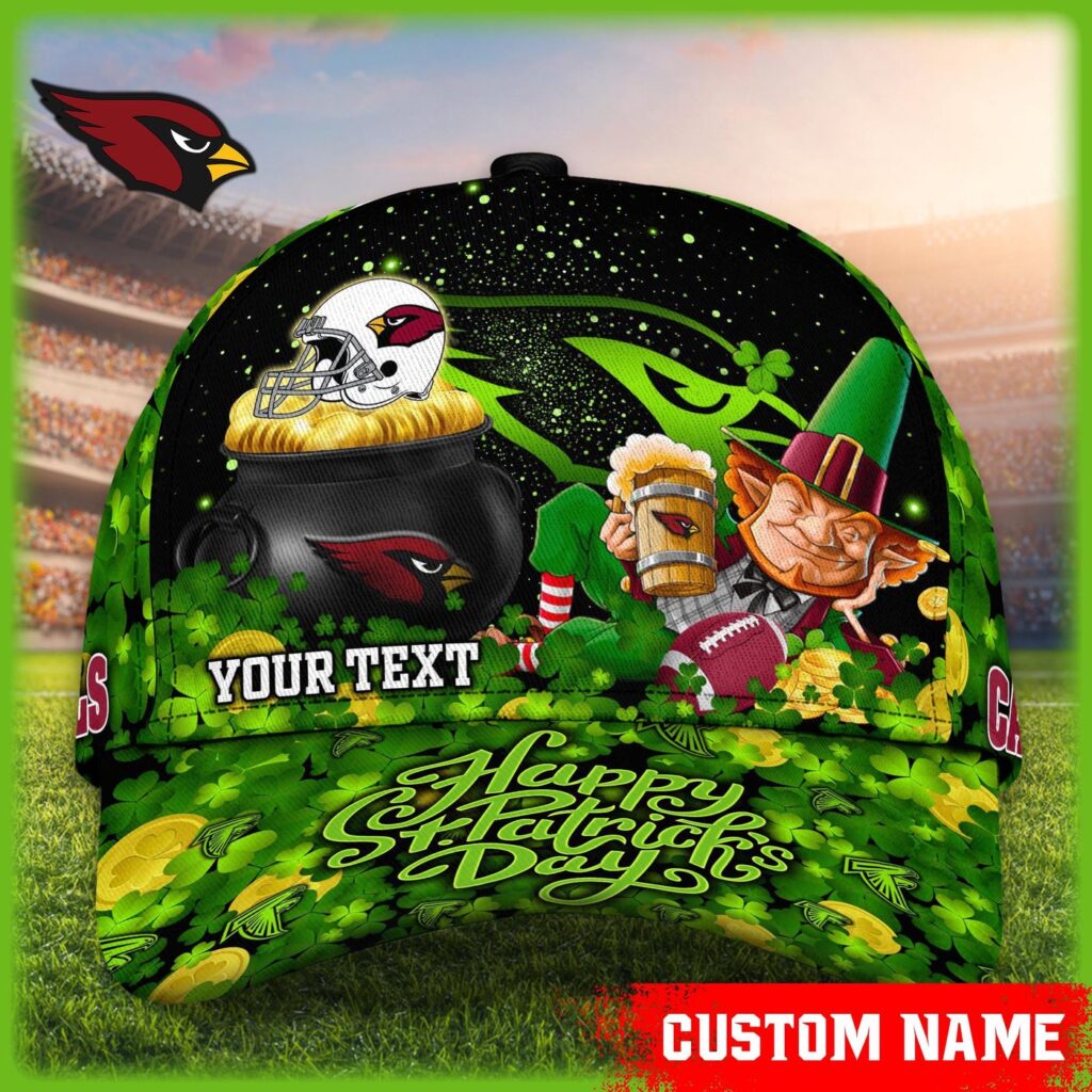Arizona Cardinals NFL Classic CAP Hats For Fans Custom Arizona Cardinals NFL Classic CAP Hats For Fans Custom