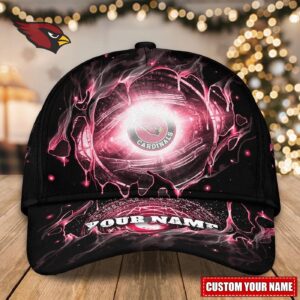 Arizona Cardinals NFL Classic CAP Hats For Fans custom