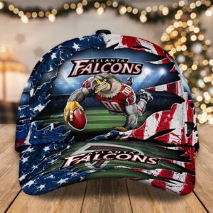 Atlanta Falcons NFL Classic CAP Hats For Fans