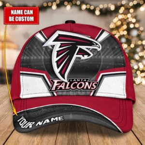Atlanta Falcons NFL Classic CAP Hats For Fans