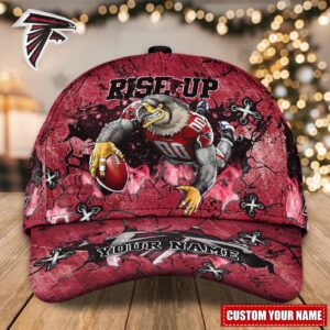 Atlanta Falcons NFL Classic CAP Hats For Fans custom