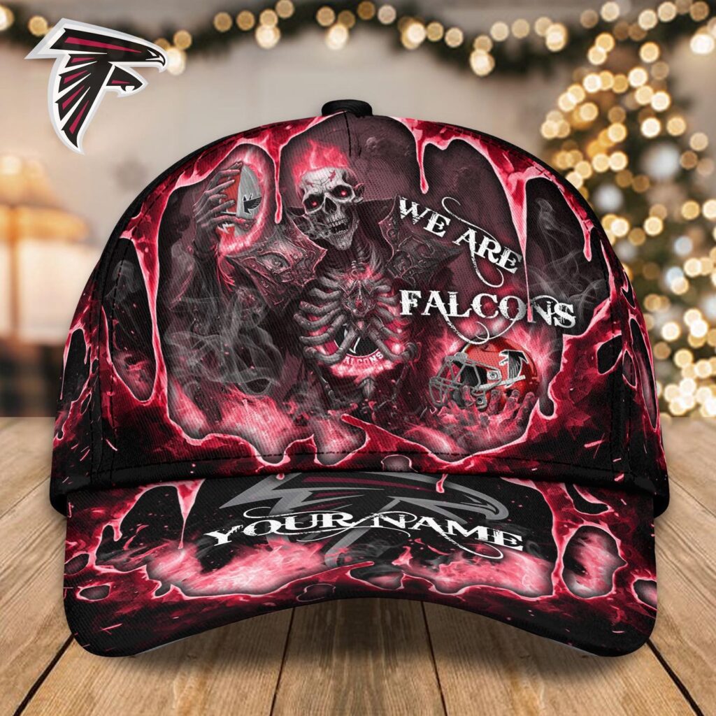 Atlanta Falcons NFL Classic CAP Hats For Fans custom