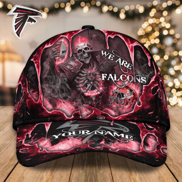 Atlanta Falcons NFL Classic CAP Hats For Fans custom