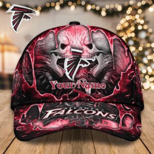 Atlanta Falcons NFL Classic CAP Hats For Fans custom