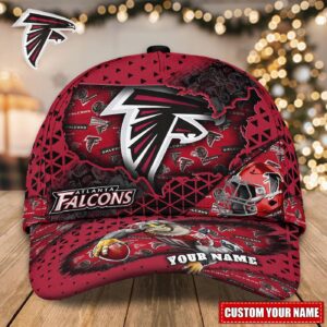 Atlanta Falcons NFL Classic CAP Hats For Fans custom