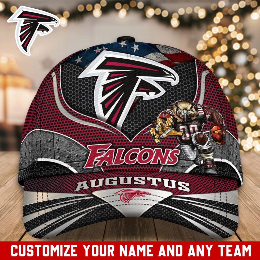 Atlanta Falcons NFL Classic CAP Hats For Fans Custom