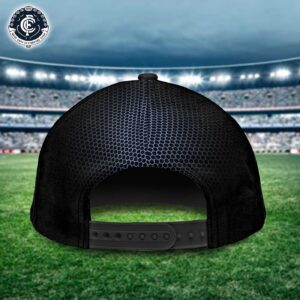 Blues Canyon AFL Personalized Cap