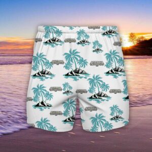 Bora ? Hansgrohe Personalized Fashion Hawaiian Shirt and Men Hawaiian Shorts Pant