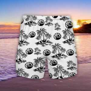 BRP Hawaiian Shirt Personalized Fashion Hawaiian Shirt and Men Hawaiian Shorts Pant