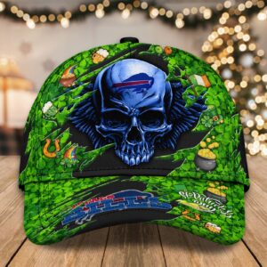 Buffalo Bills NFL Classic CAP Hats For Fans