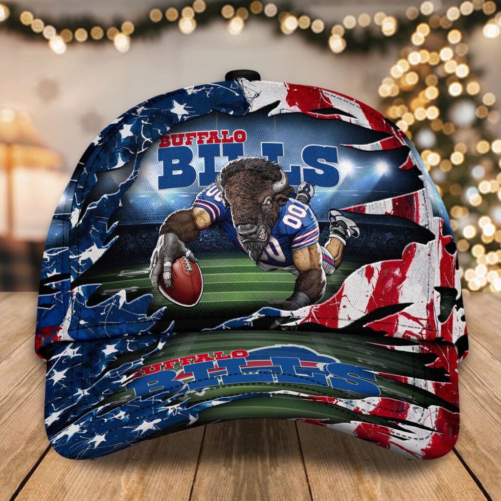 Buffalo Bills NFL Classic CAP Hats For Fans Buffalo Bills NFL Classic CAP Hats For Fans