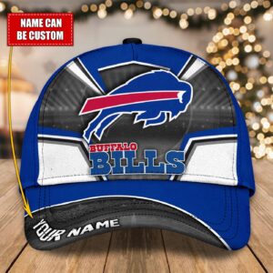Buffalo Bills NFL Classic CAP Hats For Fans