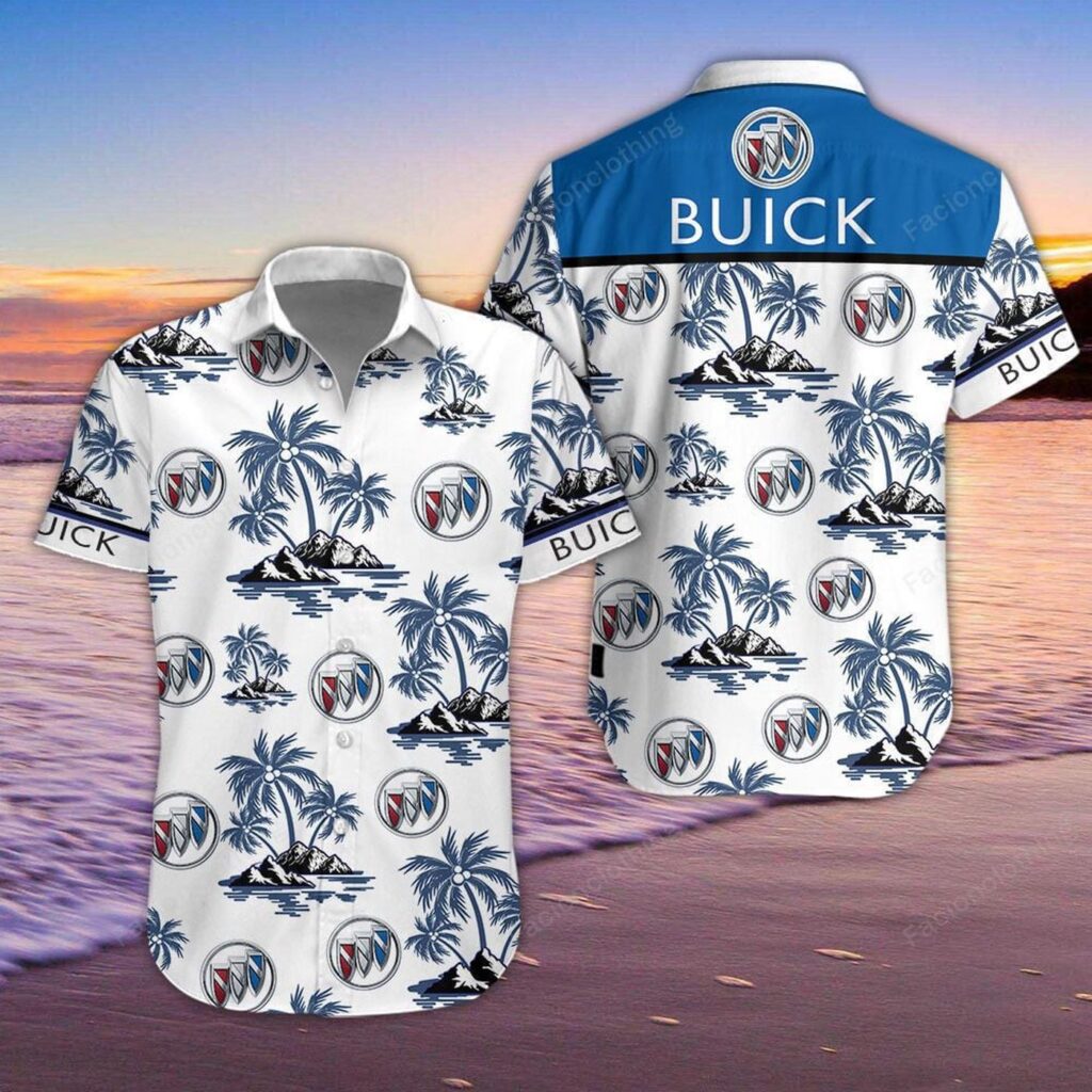 Buick Hawaiian ShirtPersonalized Fashion Hawaiian Shirt and Men Hawaiian Shorts Pant Buick Hawaiian ShirtPersonalized Fashion Hawaiian Shirt and Men Hawaiian Shorts Pant