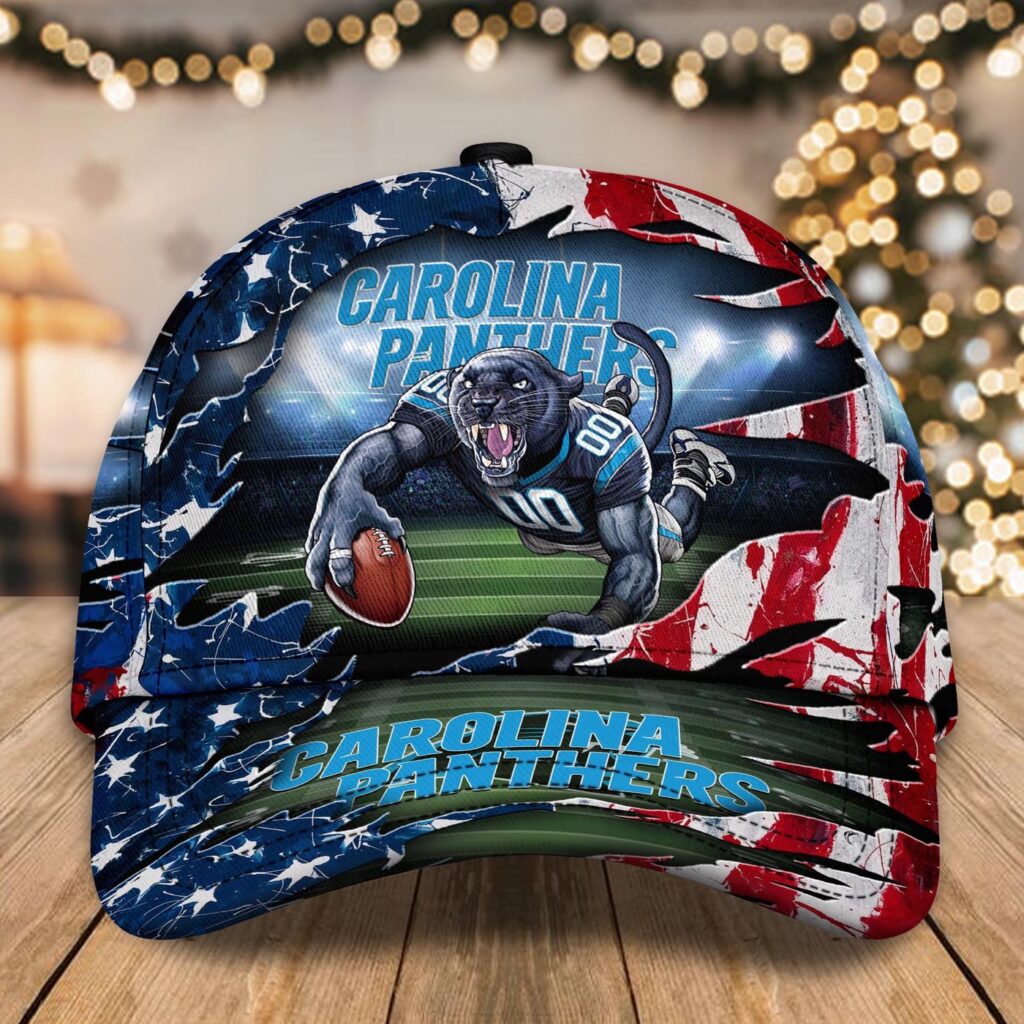Carolina Panthers NFL Classic CAP Hats For Fans