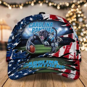 Carolina Panthers NFL Classic CAP Hats For Fans
