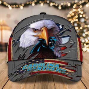 Carolina Panthers NFL Classic CAP Hats For Fans