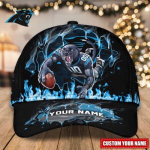 Carolina Panthers NFL Classic CAP Hats For Fans custom
