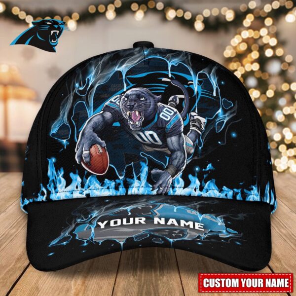 Carolina Panthers NFL Classic CAP Hats For Fans custom