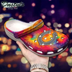 Chicago Bears Logo Pattern Clogs Classic Clogs Shoes In Light Colors