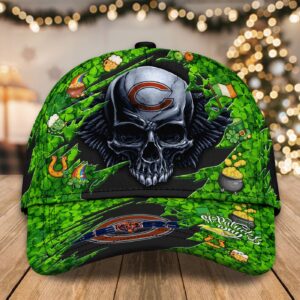 Chicago Bears NFL Classic CAP Hats For Fans