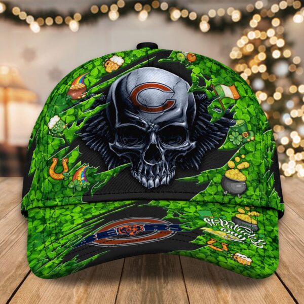 Chicago Bears NFL Classic CAP Hats For Fans