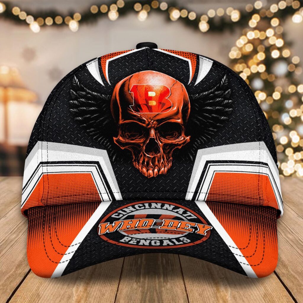 Cincinnati Bengals NFL Classic CAP Hats For Fans