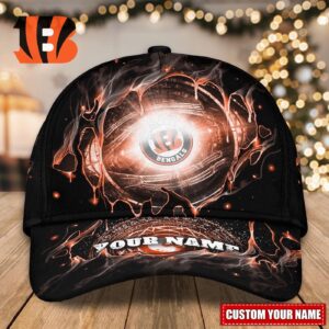 Cincinnati Bengals NFL Classic CAP Hats For Fans custom