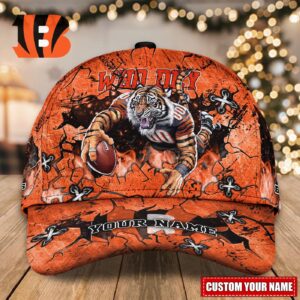 Cincinnati Bengals NFL Classic CAP Hats For Fans custom