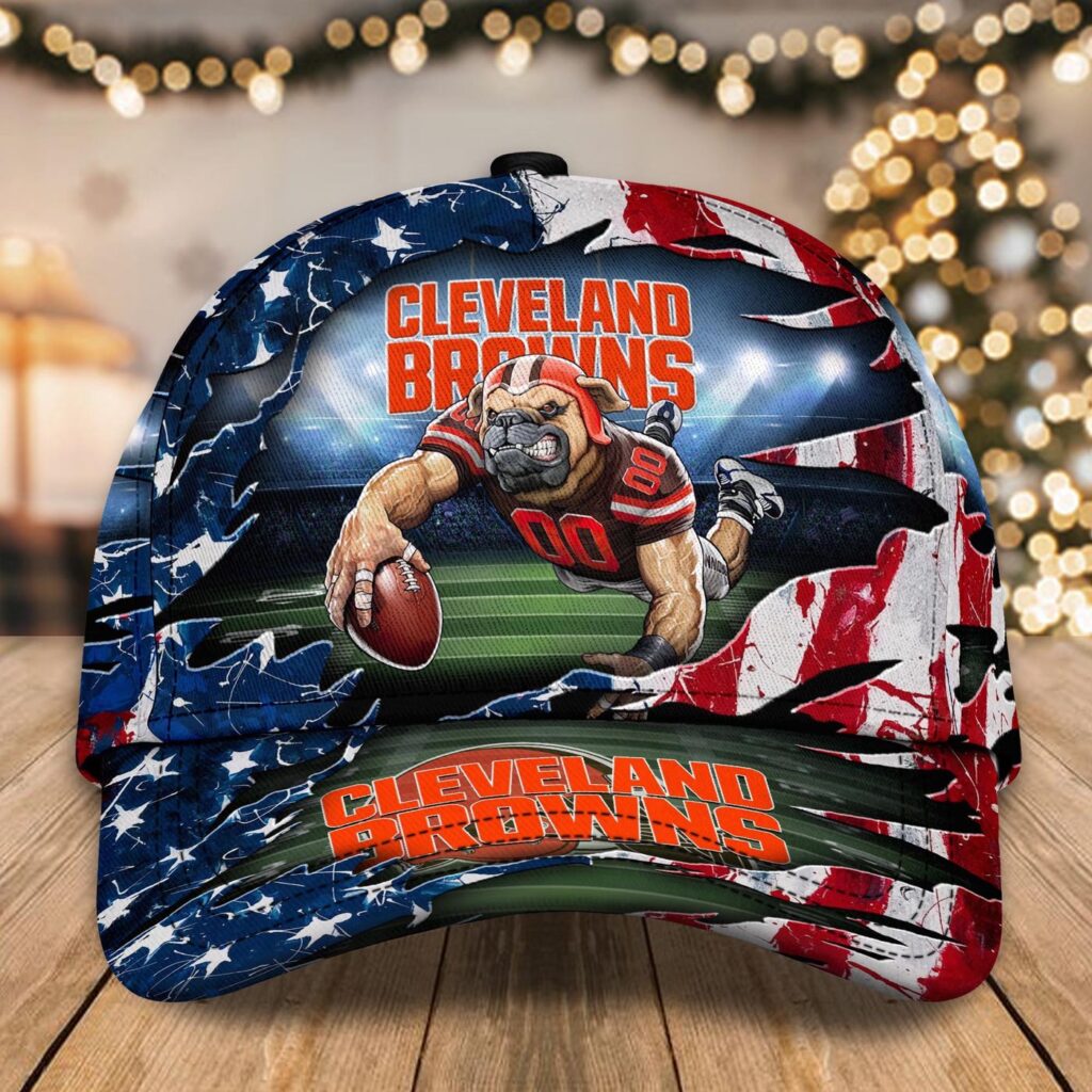 Cleveland Browns NFL Classic CAP Hats For Fans Cleveland Browns NFL Classic CAP Hats For Fans