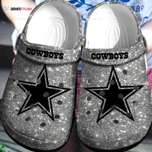 Croc Shoes – Clogs Shoes Dallas Cowboys For Mens And Womens