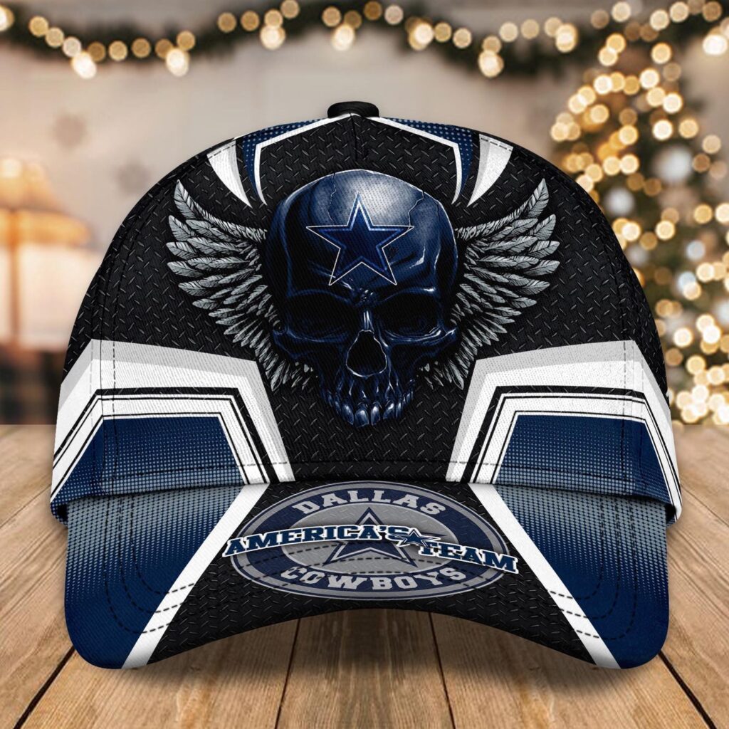Dallas Cowboys NFL Classic CAP Hats For Fans