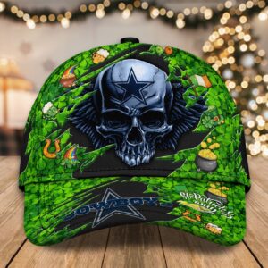 Dallas Cowboys NFL Classic CAP Hats For Fans
