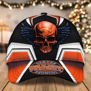 Denver Broncos NFL Classic CAP Hats For Fans